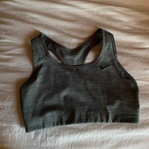 Nike sports bra